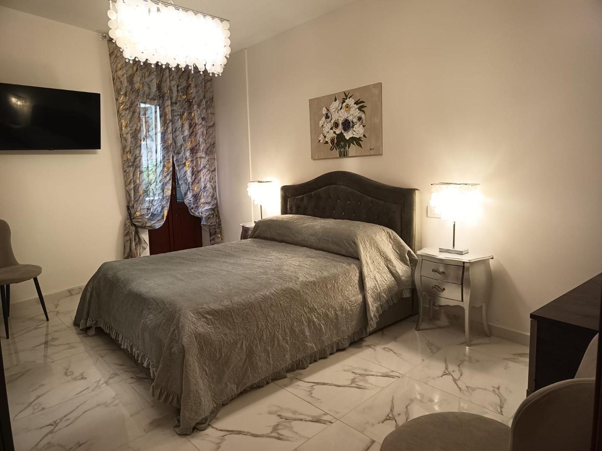 Suite con Balcone