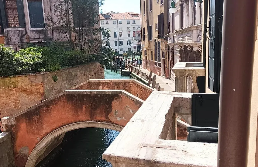 Venezia in Suite - Luxury Accommodation-1