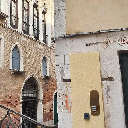 Venezia in Suite - Luxury Accommodation-2